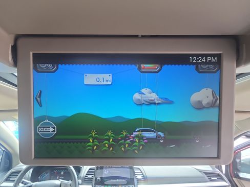 Used 2018 Honda Odyssey Touring image 15