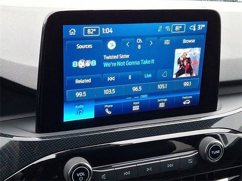 Used 2025 Ford Escape ST-Line image 16