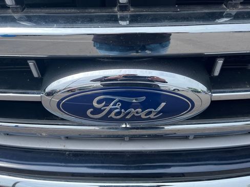 Used 2023 Ford F150 Lariat w/ Trailer Tow Package AWD/4WD image 34