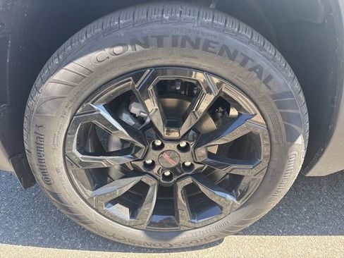 New 2026 GMC Terrain Elevation image 5