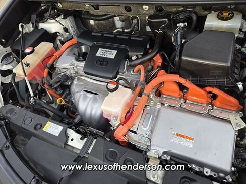 Used 2016 Toyota RAV4 Limited w/ Advanced Technology Package image 19