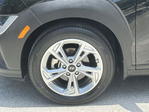 Used 2023 Hyundai Kona SEL w/ Convenience Package FWD image 10