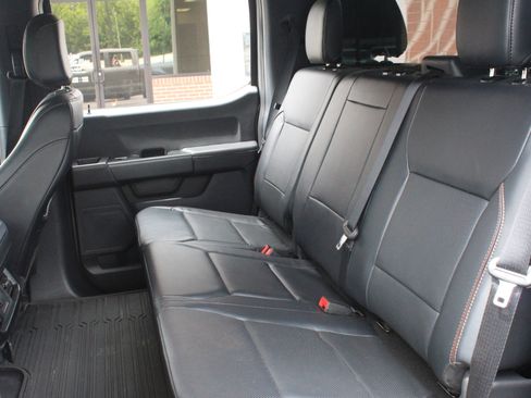 Used 2025 Ford F150 STX w/ Equipment Group 200A AWD/4WD image 23