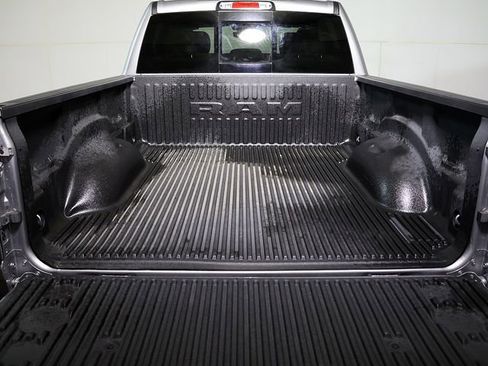 Used 2023 RAM 1500 Big Horn AWD/4WD image 10