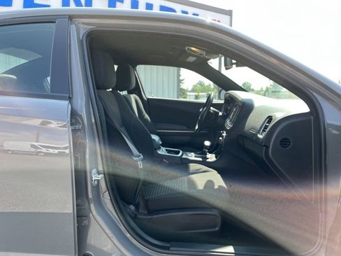 Used 2023 Dodge Charger SXT w/ Cold Weather Package image 28