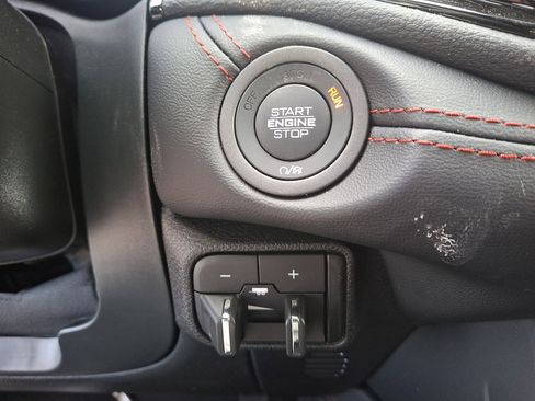 New 2026 Dodge Durango GT image 21