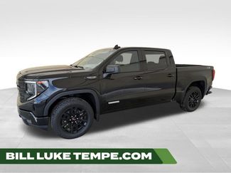 Used 2024 GMC Sierra 1500 Elevation w/ X31 Off-Road Package AWD/4WD video 1