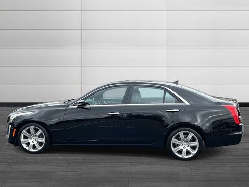 Used 2014 Cadillac CTS Premium image 2