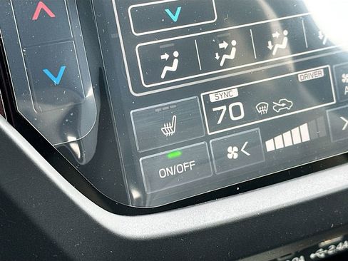 New 2026 Subaru Forester Premium image 26