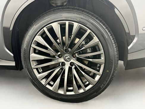 Used 2023 Lexus RZ 450e Premium w/ Cold Area Package AWD/4WD image 11