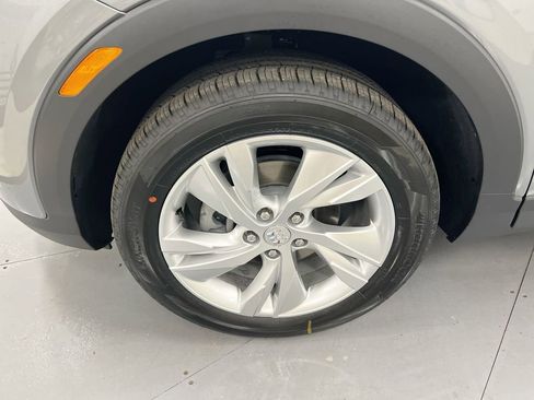 Used 2025 Buick Encore GX Preferred FWD image 25