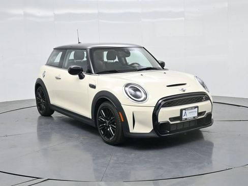 Used 2023 MINI Cooper S FWD image 52