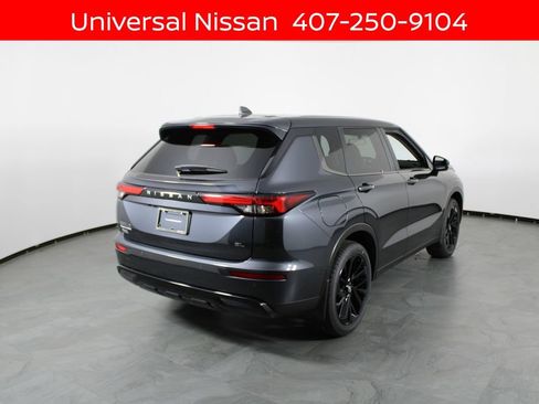 New 2026 Nissan Rogue SL AWD/4WD image 13