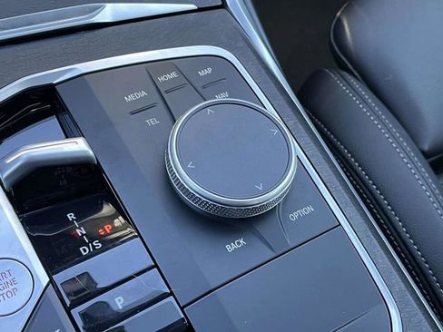 Used 2024 BMW 330i xDrive 330i xDrive w/ Convenience Package image 35