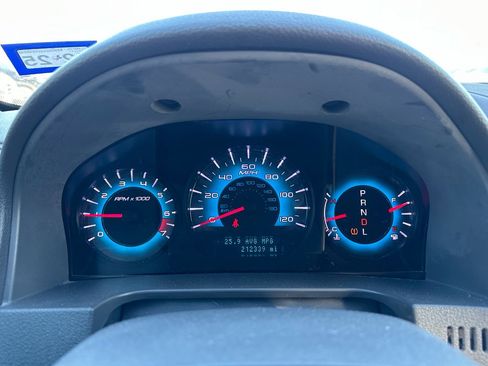 Used 2011 Ford Fusion SEL w/ 301A Rapid Spec Order Code image 14