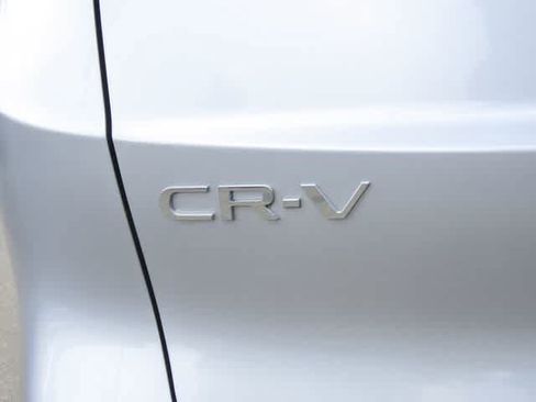 Used 2024 Honda CR-V EX image 7