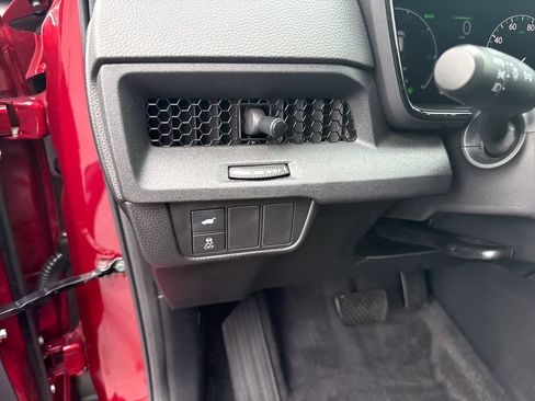 Certified 2024 Honda CR-V Sport-L image 16