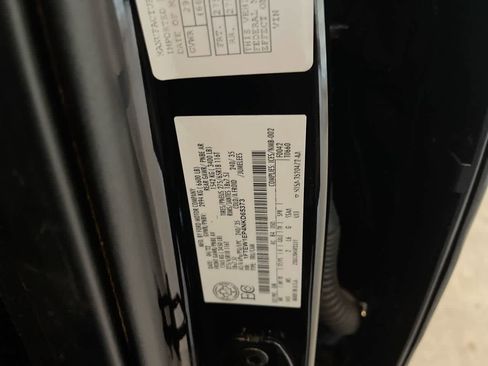 Used 2022 Ford F150 XLT w/ XTR Package image 27