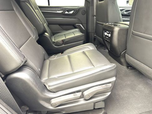 Used 2023 GMC Yukon Denali w/ Denali Reserve Package AWD/4WD image 46