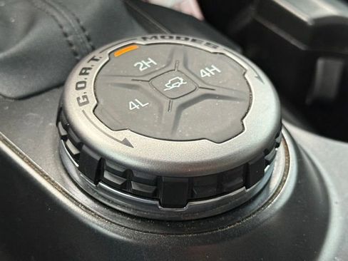 Used 2023 Ford Bronco Black Diamond image 23