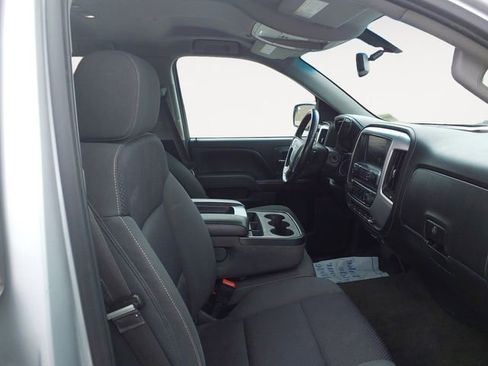 Used 2015 GMC Sierra 1500 SLE w/ SLE Convenience Package AWD/4WD image 9