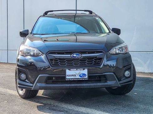 Used 2019 Subaru Crosstrek 2.0i Premium w/ Eyesight System AWD/4WD image 4