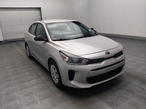 Used 2019 Kia Rio S FWD image 13