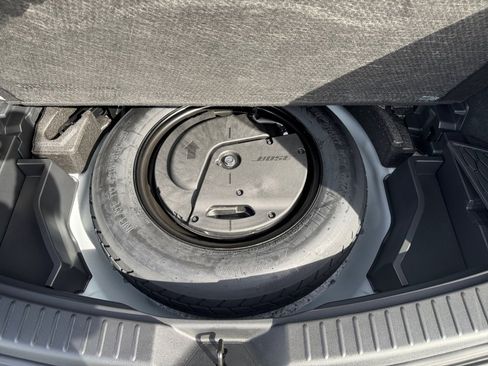 Used 2025 MAZDA CX-5 Carbon Edition image 19