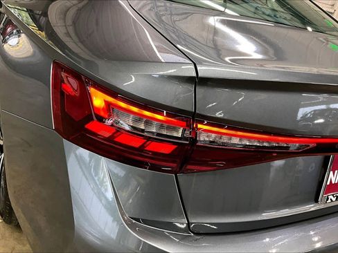 New 2026 Volkswagen Jetta S image 23