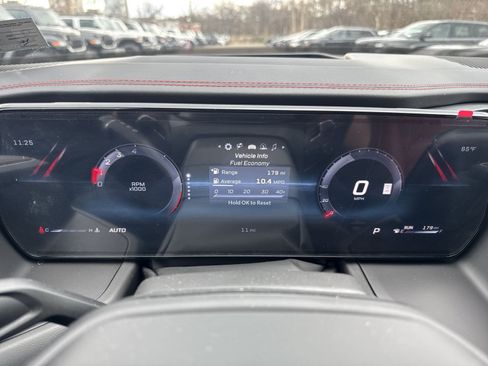 New 2026 Dodge Charger Scat Pack AWD/4WD image 10