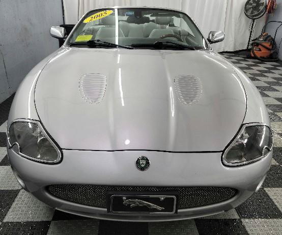 Used 2005 Jaguar XK8 Convertible RWD image 35