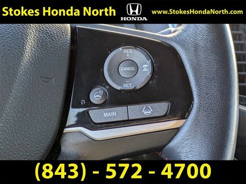 Certified 2022 Honda Pilot Black Edition image 29