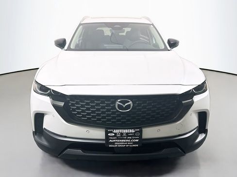 New 2026 MAZDA CX-50 2.5 Hybrid w/ Preferred Pkg AWD/4WD image 2
