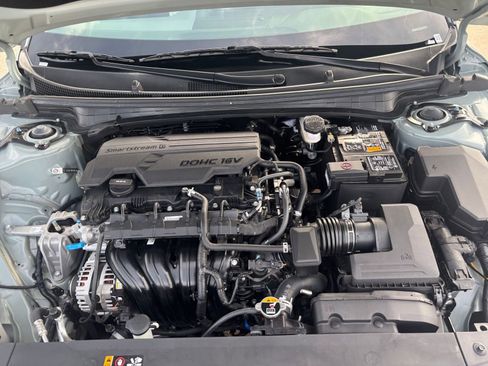 Used 2025 Kia K4 LXS image 31