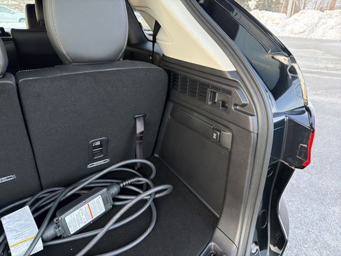 Certified 2024 MAZDA CX-90 Plug-In Hybrid w/ Preferred image 56