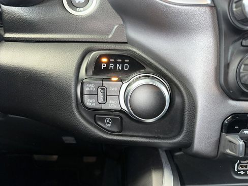 Used 2023 RAM 1500 Big Horn image 15