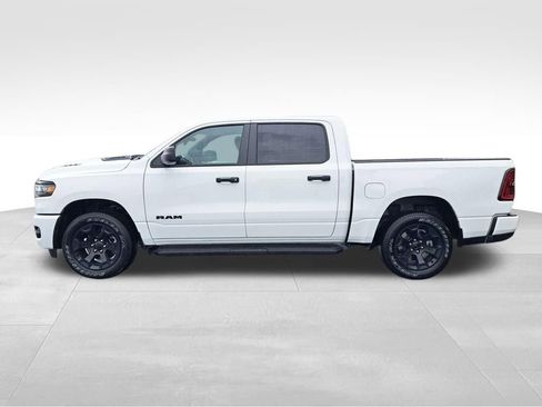 New 2026 RAM 1500 Express AWD/4WD image 2