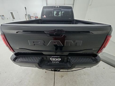 New 2026 RAM 2500 Limited image 7