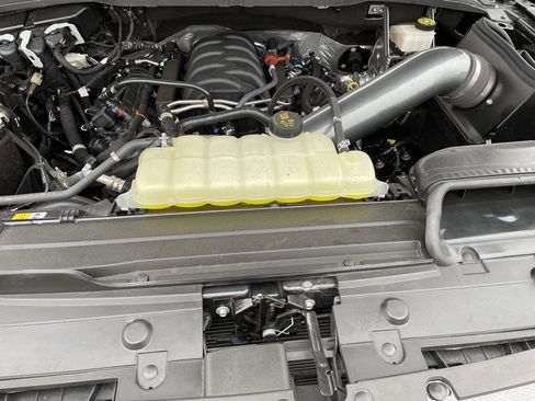 Used 2023 Ford F150 XL image 17