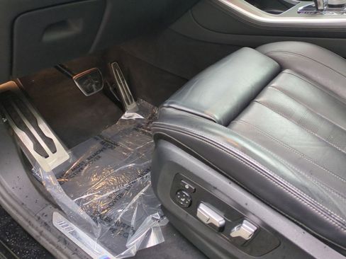 Used 2019 BMW X5 xDrive40i w/ M Sport Package image 15