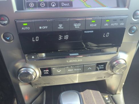 Used 2021 Lexus GX 460 Premium w/ Premium Package AWD/4WD image 29