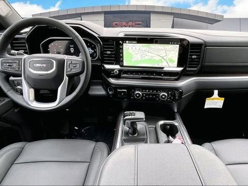 New 2026 GMC Sierra 1500 SLT w/ SLT Premium Plus Package image 6