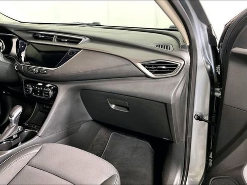 Used 2023 Buick Encore GX Select w/ Sport Touring Package image 16