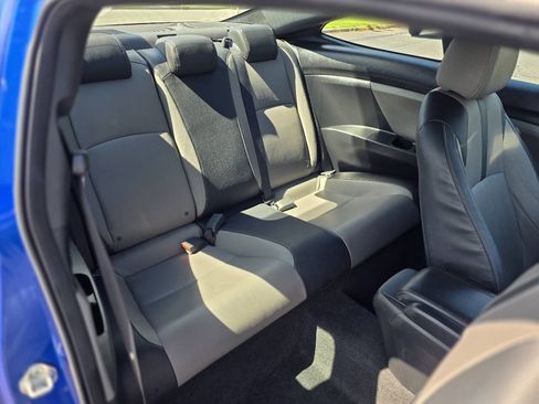 Used 2016 Honda Civic Touring image 13