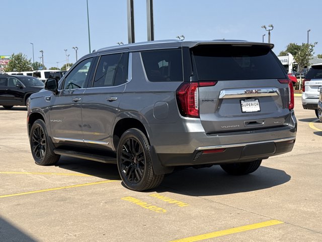 Used 2022 GMC Yukon SLT w/ SLT Premium Package AWD/4WD image 13