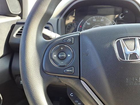 Used 2015 Honda CR-V EX image 23