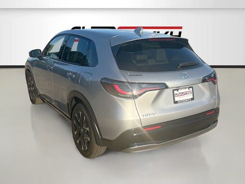 Used 2026 Honda HR-V EX-L image 5