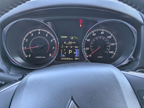 Used 2025 Mitsubishi Outlander Sport ES image 15