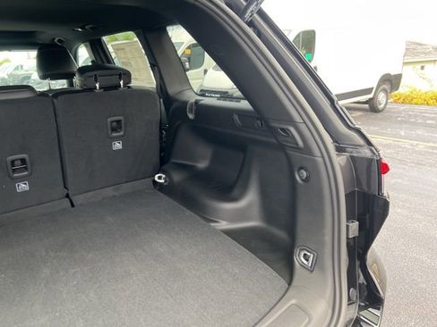 New 2025 Jeep Grand Cherokee Altitude w/ Trailer Tow Package image 7