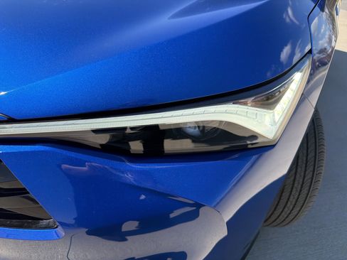 Certified 2025 Acura ADX A-Spec image 6